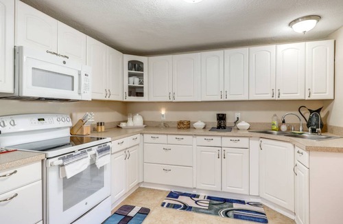 Northside House | 111 m² House ∙ 3 bedrooms ∙ 6 guests