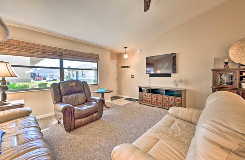 Highland Villa | 111 m² Villa ∙ 2 bedrooms ∙ 4 guests