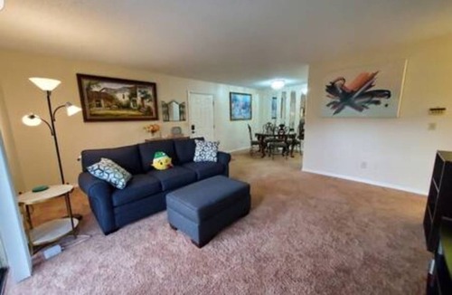 Daytona Beach Apartment | 111 m² Apartment ∙ 1 bedroom ∙ 2 guests