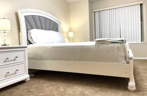 Daytona Beach Apartment | 111 m² Apartment ∙ 1 bedroom ∙ 2 guests