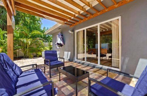 Little Ranches House | 111 m² House ∙ 4 bedrooms ∙ 10 guests