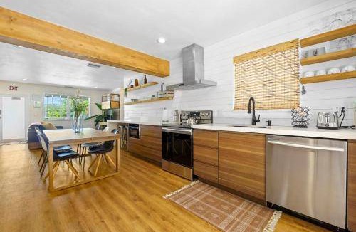 Little Ranches House | 111 m² House ∙ 4 bedrooms ∙ 10 guests