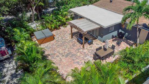 Little Ranches House | 111 m² House ∙ 4 bedrooms ∙ 10 guests