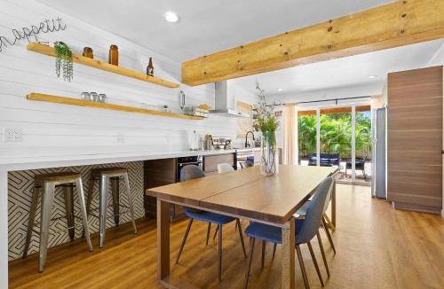 Little Ranches House | 111 m² House ∙ 4 bedrooms ∙ 10 guests