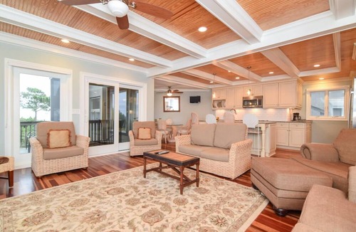 West Beach Condo | 1114 Duneside Villa by Akers Ellis Rentals