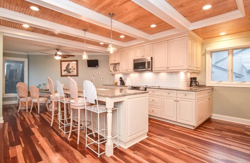 West Beach Condo | 1114 Duneside Villa by Akers Ellis Rentals