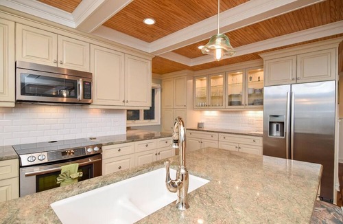West Beach Condo | 1114 Duneside Villa by Akers Ellis Rentals