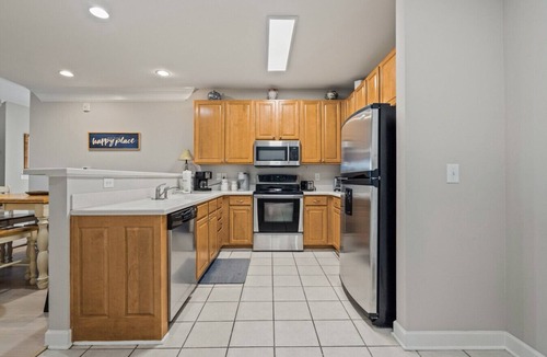 Calabash Condo | 1115 Crow Creek Drive