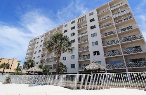 North Redington Beach Apartment | 112 m² Apartment ∙ 2 bedrooms ∙ 6 guests