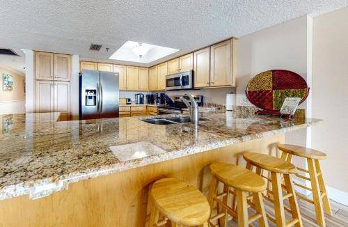 North Redington Beach Apartment | 112 m² Apartment ∙ 2 bedrooms ∙ 6 guests