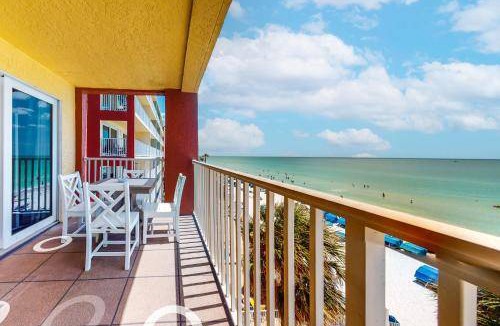 North Redington Beach Apartment | 112 m² Apartment ∙ 2 bedrooms ∙ 6 guests