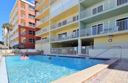 North Redington Beach Apartment | 112 m² Apartment ∙ 2 bedrooms ∙ 8 guests