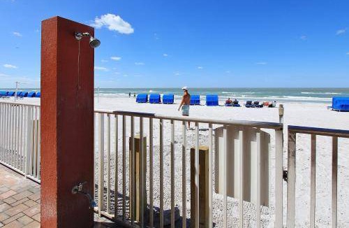 North Redington Beach Apartment | 112 m² Apartment ∙ 2 bedrooms ∙ 8 guests
