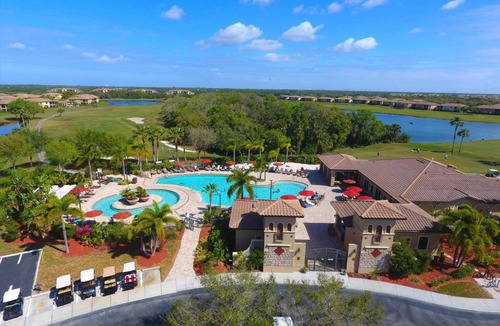 Braden River Condo | 112 m² Condo ∙ 2 bedrooms ∙ 5 guests