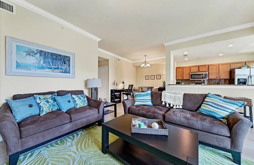 Braden River Condo | 112 m² Condo ∙ 2 bedrooms ∙ 5 guests