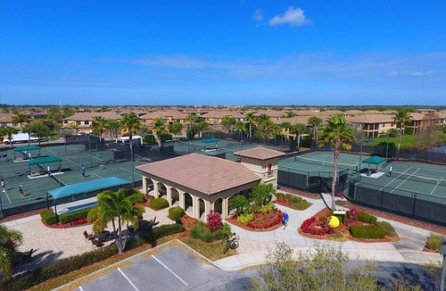 Braden River Condo | 112 m² Condo ∙ 2 bedrooms ∙ 5 guests