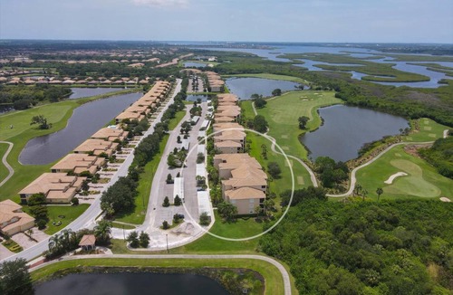 Braden River Condo | 112 m² Condo ∙ 2 bedrooms ∙ 5 guests