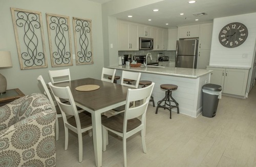 Destin Condo | 112 m² Condo ∙ 2 bedrooms ∙ 6 guests