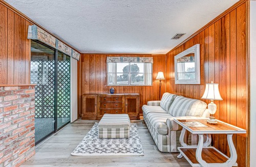 Inverness House | 112 m² House ∙ 2 bedrooms ∙ 4 guests