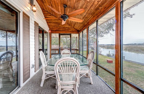 Inverness House | 112 m² House ∙ 2 bedrooms ∙ 4 guests