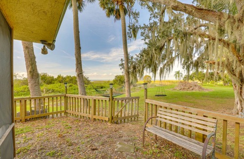 Lorida House | 112 m² House ∙ 2 bedrooms ∙ 6 guests