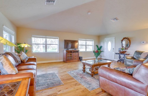 Lorida House | 112 m² House ∙ 2 bedrooms ∙ 6 guests