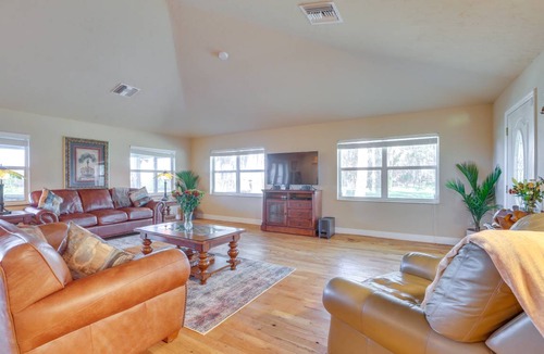 Lorida House | 112 m² House ∙ 2 bedrooms ∙ 6 guests