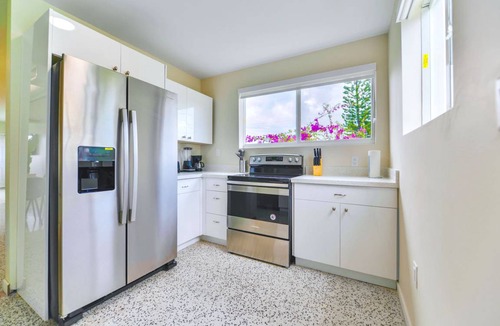 Northeast Miami House | 113 m² House ∙ 2 bedrooms ∙ 6 guests