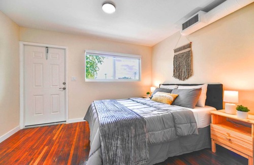 Northeast Miami House | 113 m² House ∙ 2 bedrooms ∙ 6 guests