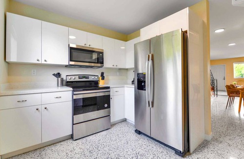 Northeast Miami House | 113 m² House ∙ 2 bedrooms ∙ 6 guests