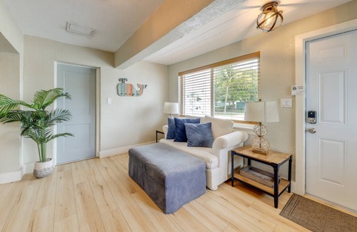 Delray Beach House | 113 m² House ∙ 3 bedrooms ∙ 10 guests