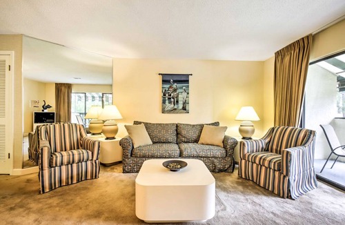 Niceville Apartment | 114 m² Apartment ∙ 2 bedrooms ∙ 6 guests