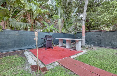 Highland Garden House | 114 m² House ∙ 3 bedrooms ∙ 8 guests