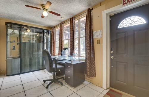 Highland Garden House | 114 m² House ∙ 3 bedrooms ∙ 8 guests