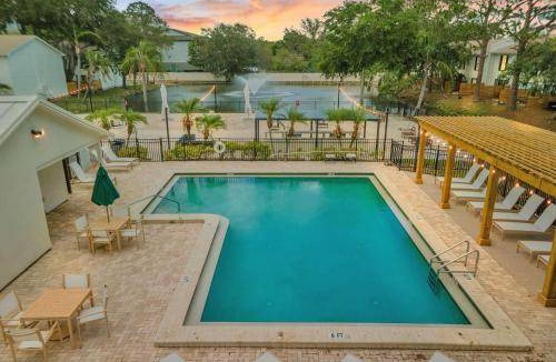 University House | 114 m² House ∙ 2 bedrooms ∙ 4 guests