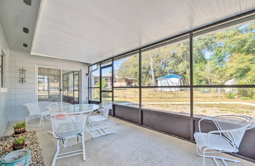 Ocala House | 114 m² House ∙ 2 bedrooms ∙ 4 guests