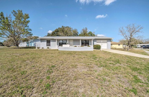 Ocala House | 114 m² House ∙ 2 bedrooms ∙ 4 guests