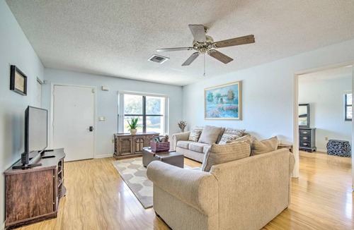 Ocala House | 114 m² House ∙ 2 bedrooms ∙ 4 guests