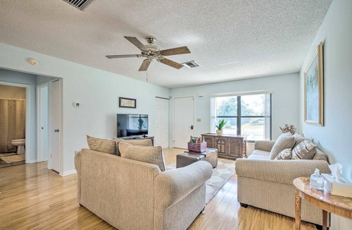 Ocala House | 114 m² House ∙ 2 bedrooms ∙ 4 guests