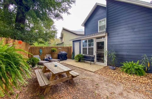 Northeast Pensacola House | 114 m² House ∙ 3 bedrooms ∙ 6 guests