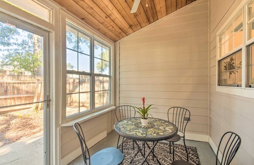 Northeast Pensacola House | 114 m² House ∙ 3 bedrooms ∙ 6 guests