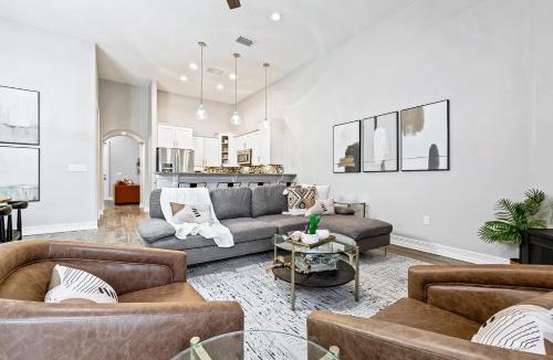 Indian Harbour Beach House | 114 Mediterranean Way