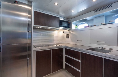 Seybold Boat Rental | 115' Super Yacht