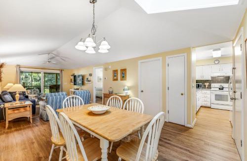 Seabrook Island House | 1157 Summerwind Cottage