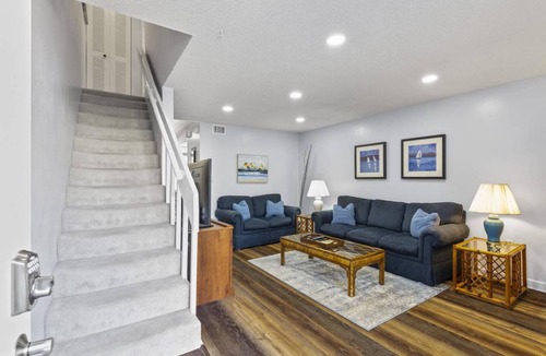 Ormond Beach Condo | 116 m² Condo ∙ 2 bedrooms ∙ 6 guests