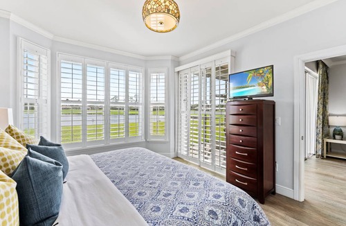 Naples Condo | 116 m² Condo ∙ 2 bedrooms ∙ 6 guests