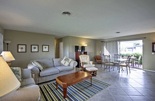 Orlando Heights House | 116 m² House ∙ 3 bedrooms ∙ 6 guests