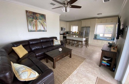Sexton Cove Estates House | 116 m² House ∙ 3 bedrooms ∙ 6 guests