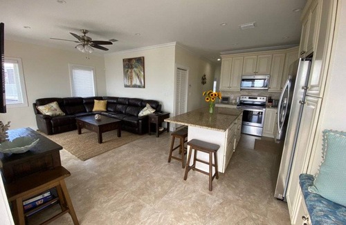 Sexton Cove Estates House | 116 m² House ∙ 3 bedrooms ∙ 6 guests