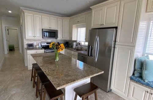 Sexton Cove Estates House | 116 m² House ∙ 3 bedrooms ∙ 6 guests